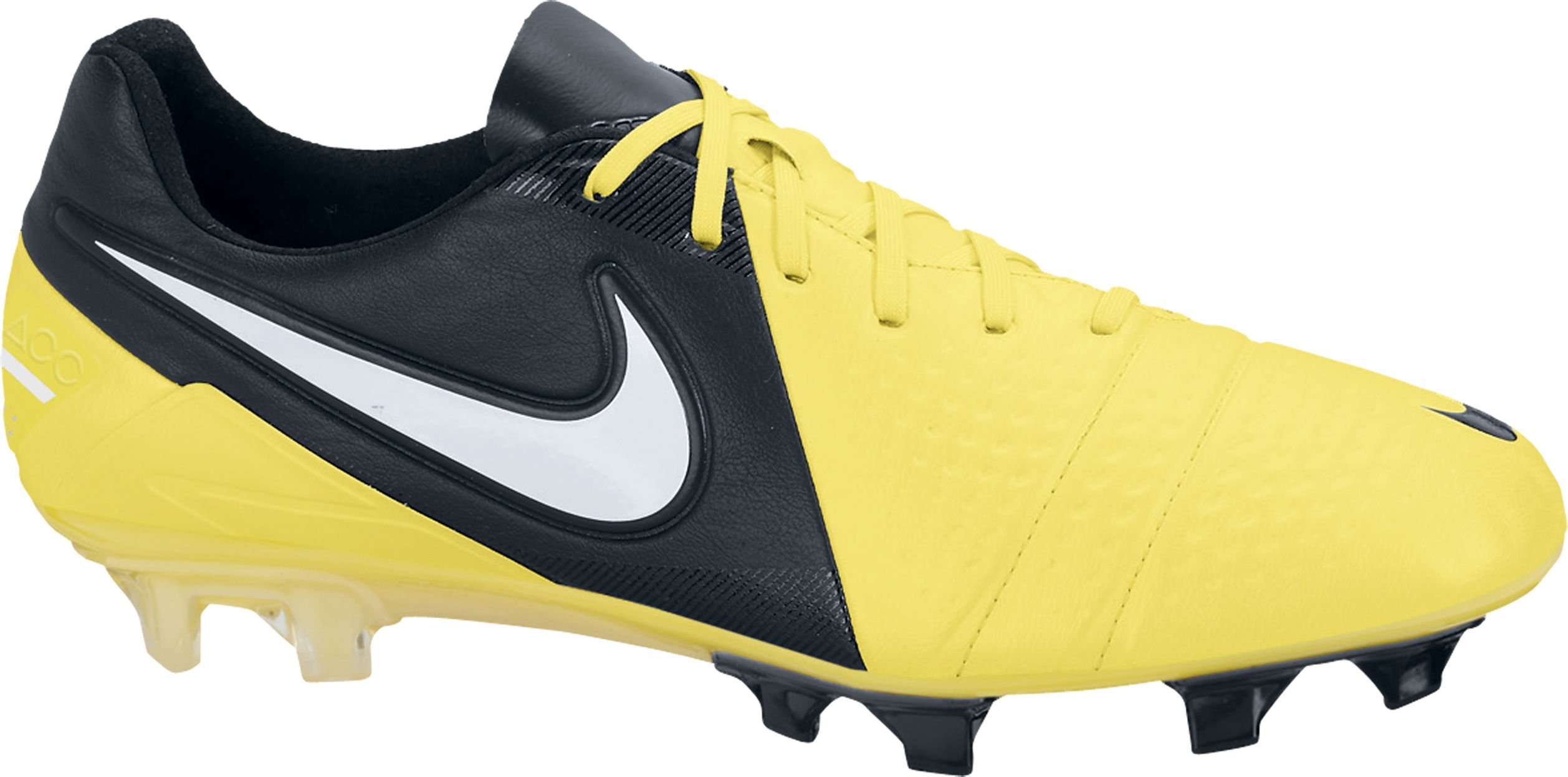 Nike CTR360 Maestri III FG Sarı 525166 710 47 Sarı : Amazon.com.tr